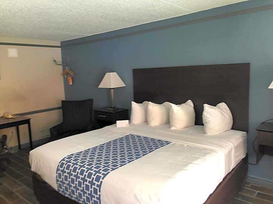 KINGS INN- Medical Downtown Midtown Memphis