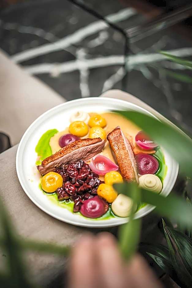 Grand Hotel Boutique