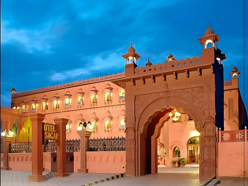 Hotel Sagar