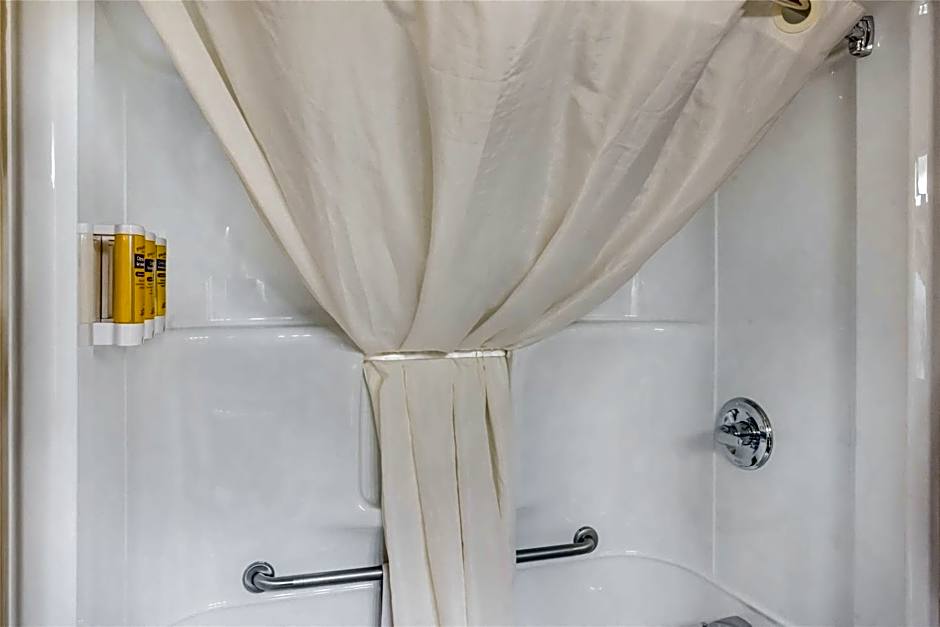 Best Western Plus Saint John Hotel & Suites