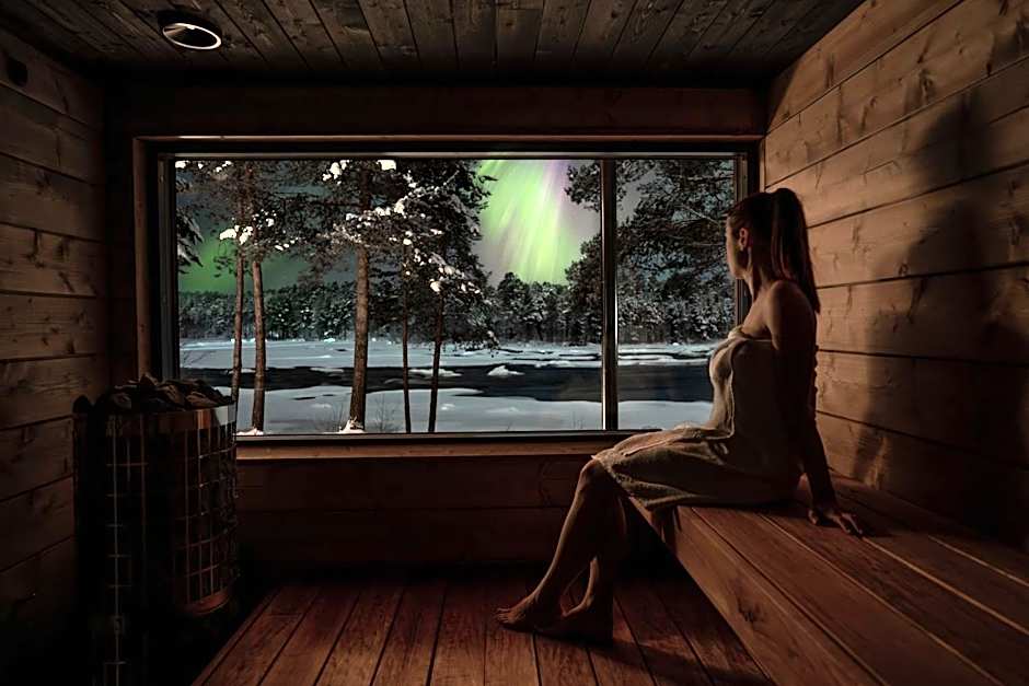 Wilderness Hotel Juutua