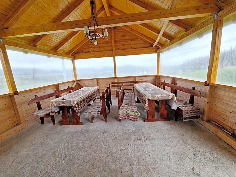 Cabana Poiana Dealul Frumos