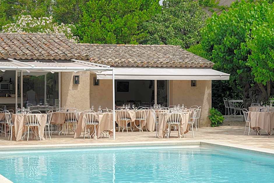 Hôtel La Figuière