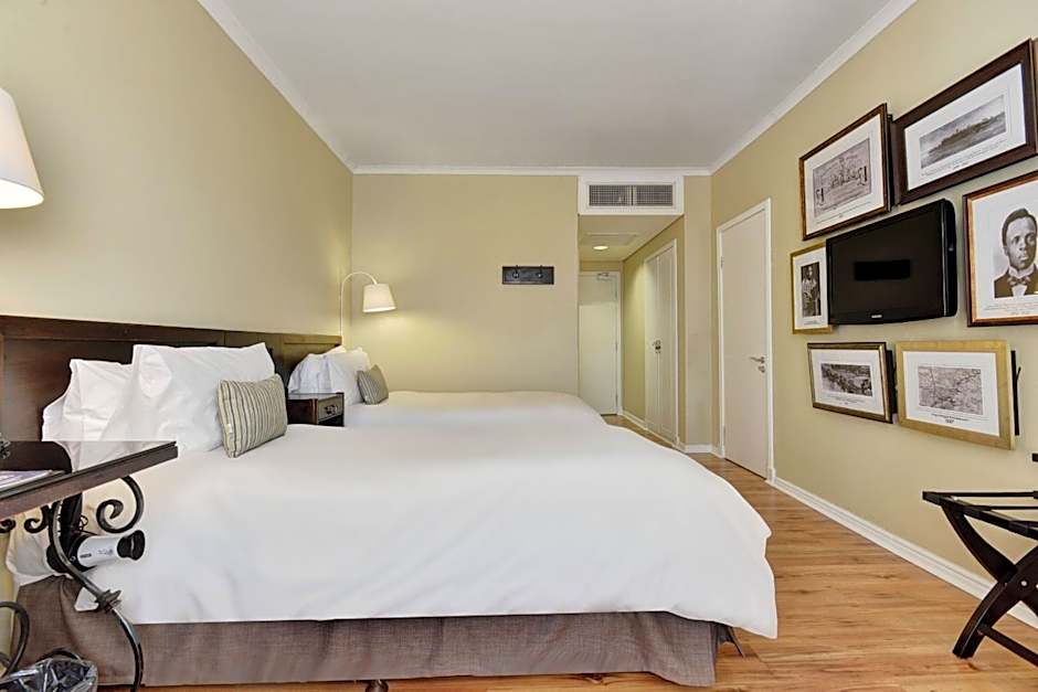 Protea Hotel by Marriott Mahikeng