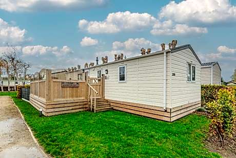 vakantiehuisje tis ier goed