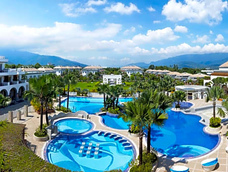 Papago International Resort