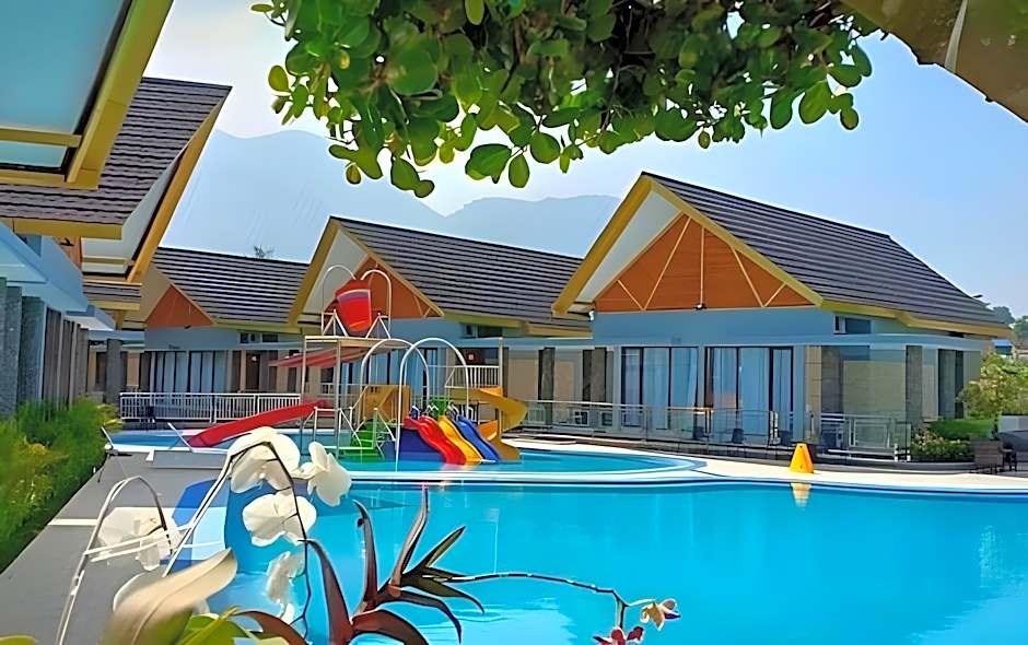 Cahaya Villa Hotel Garut