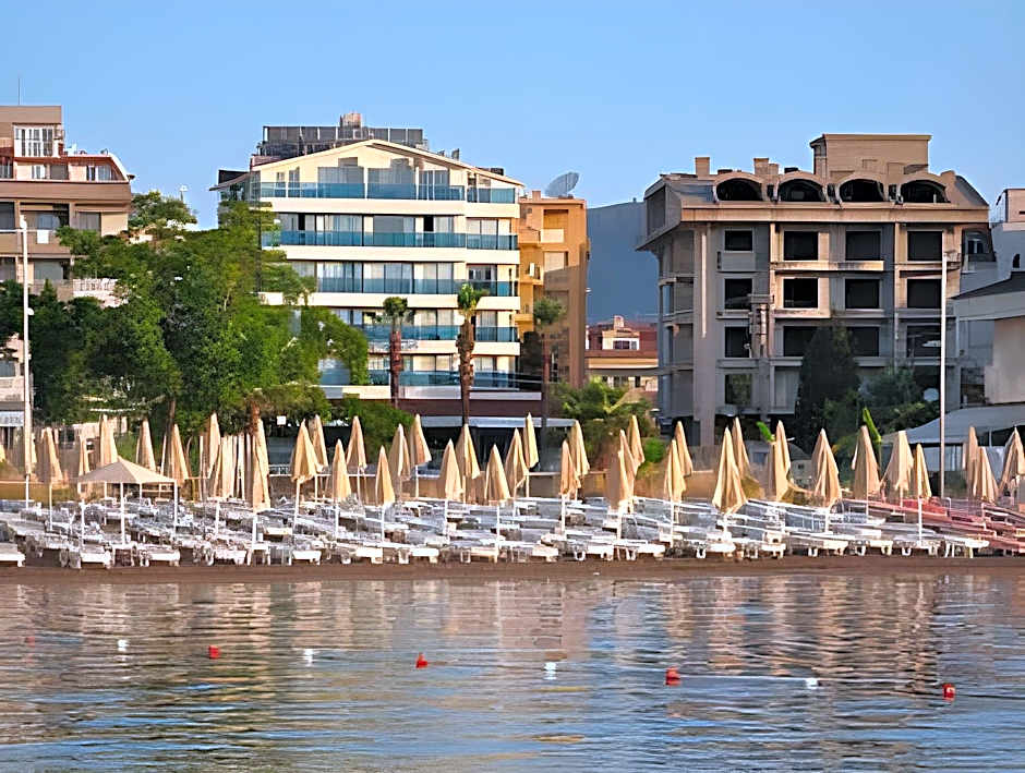 Moda Beach Hotel