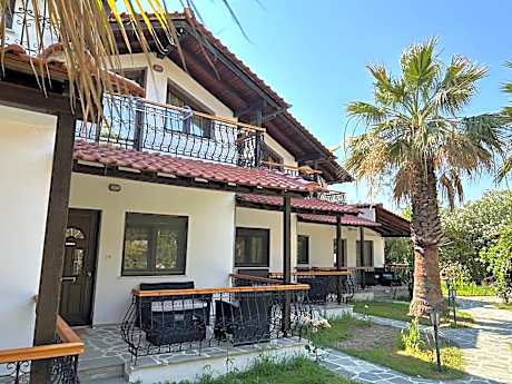 Oneiro Zois villas