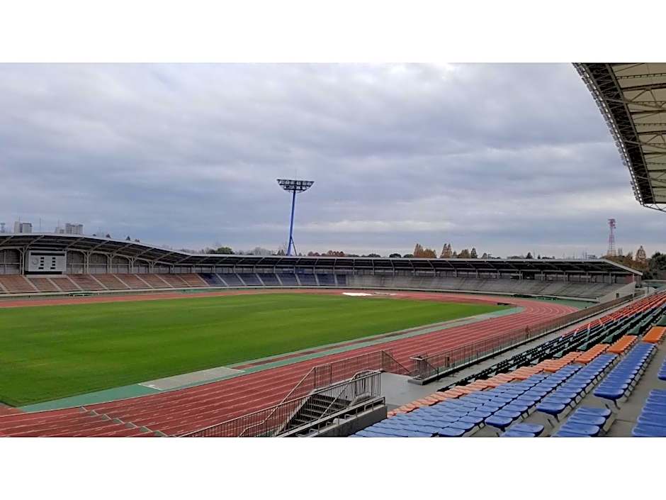 Hotel Torifito Kashiwanoha - Vacation STAY 75950v