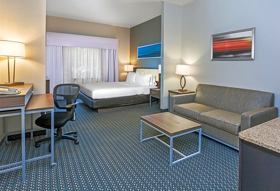 Holiday Inn Express & Suites Pharr