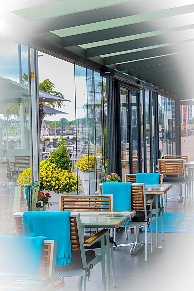 Hotel de Boegschroef