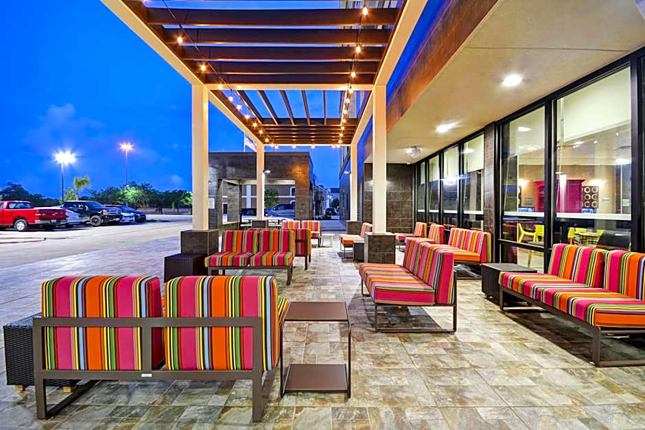 Home2 Suites By Hilton Texas City Houston