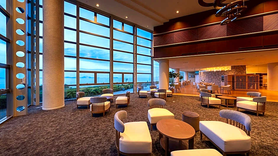KAMENOI HOTEL AKO