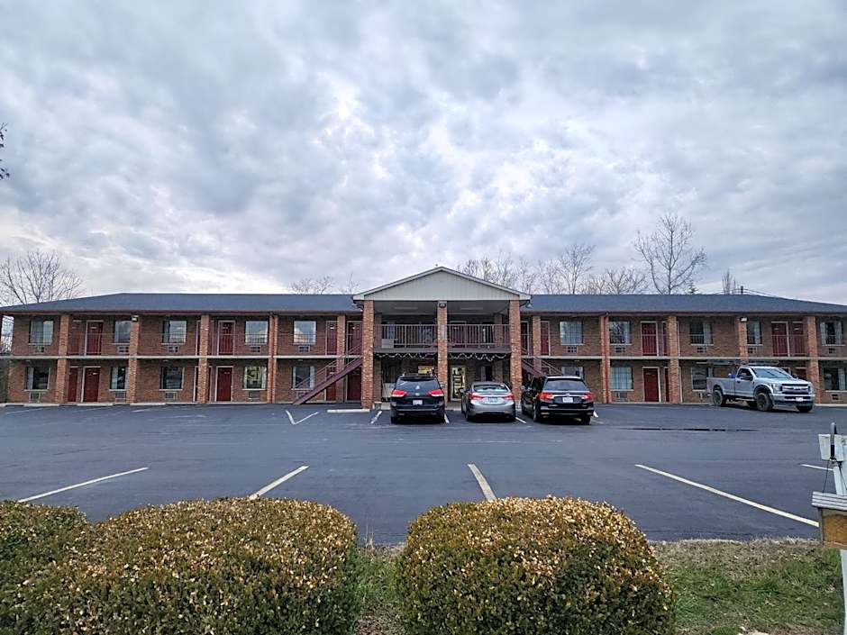 Americas Inn Bardstown