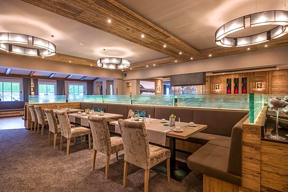 Hotel Gasthof Brücke