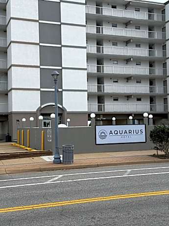 Aquarius Hotel