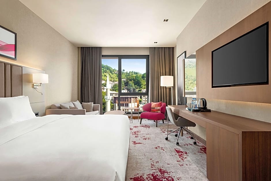 Ramada by Wyndham Rize Findikli