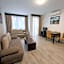 Prater Residence