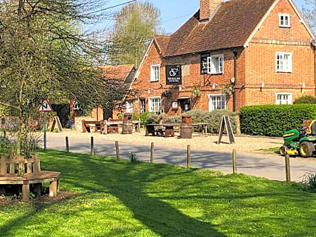 The Bull Inn Pub