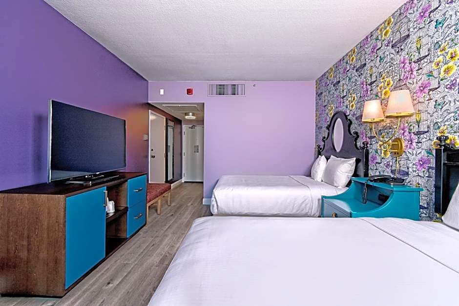 Hotel Fiona