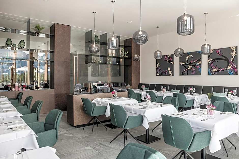 NIDUM - Casual Luxury Hotel
