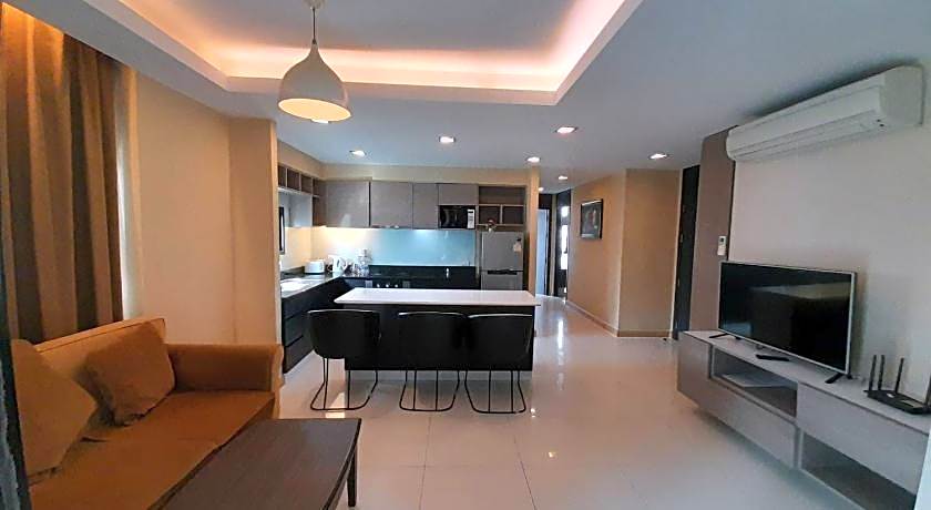 Avatar Residence Sukhumvit 7