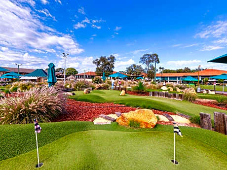 The Sebel Swan Valley the Vines