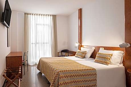 Economic Twin Room 2 adults