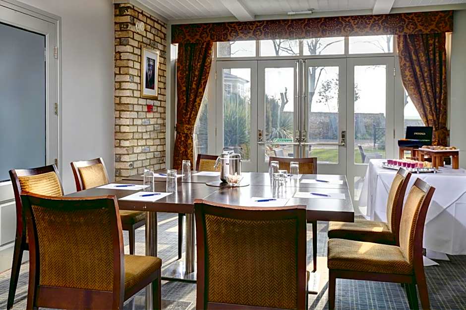 Cambridge Quy Mill Hotel & Spa