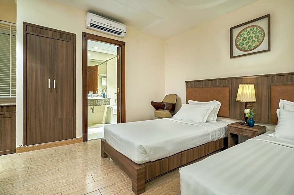 Sky Gem Hotel - Ben Thanh