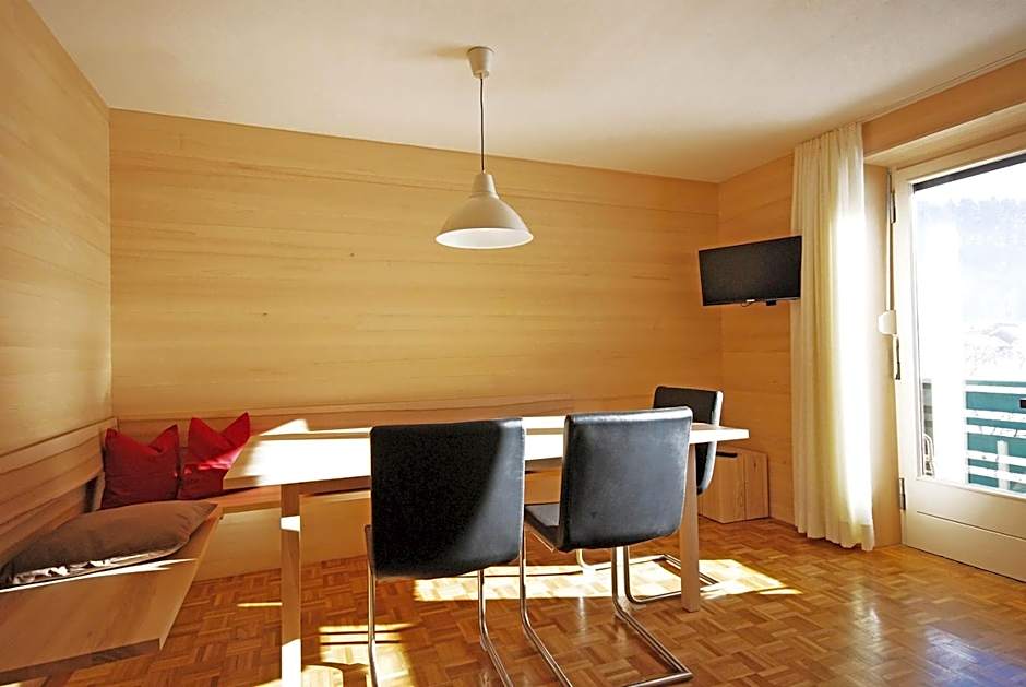 Gästehaus Meusburger