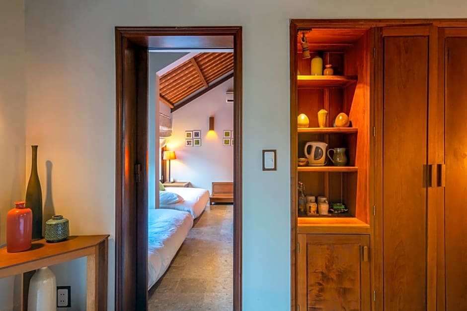 Hoi An Chic Green Retreat