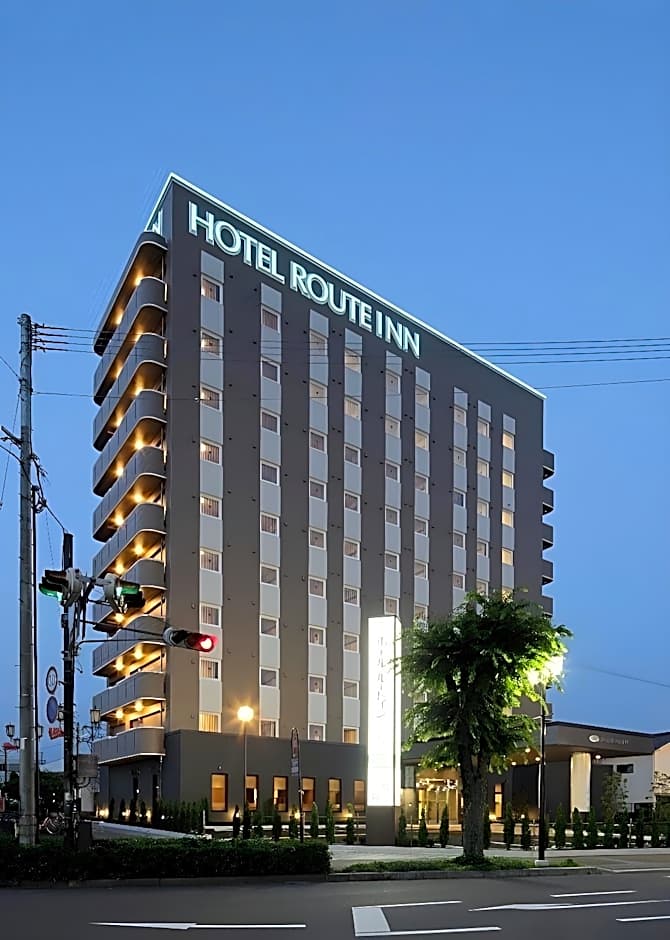 Hotel Route Inn Hita Ekimae
