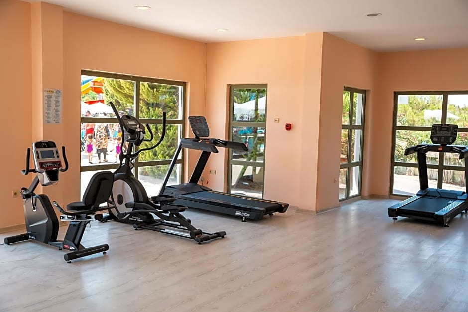 Anadolu Hotels Didim Club