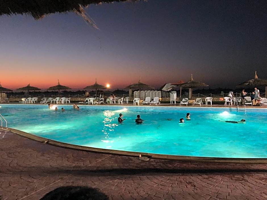 Yahia Blumar North Coast