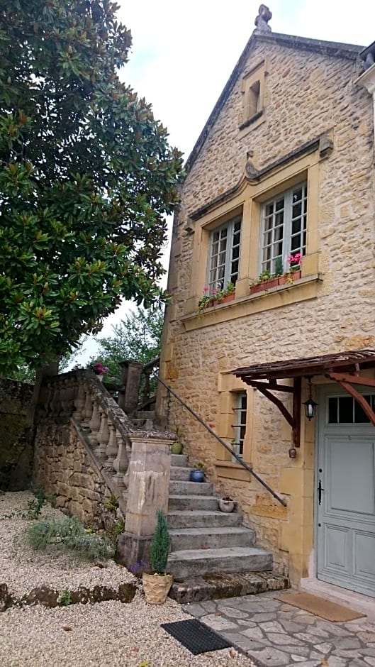 Rue du Château