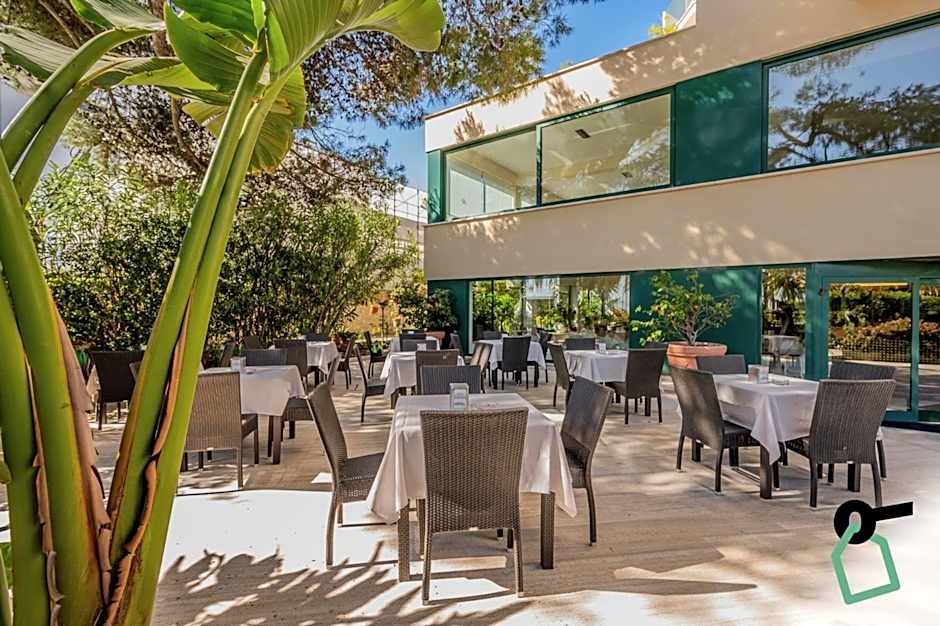 HOTIDAY Room Collection - Giulianova