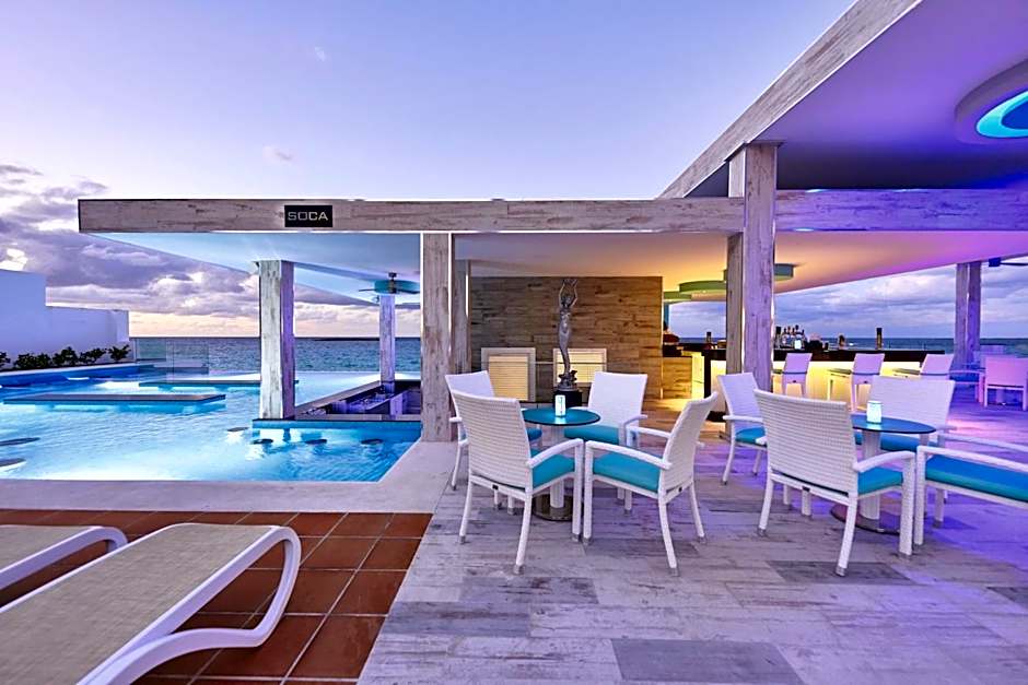 Riu Palace Paradise Island - Adults Only - All Inclusive