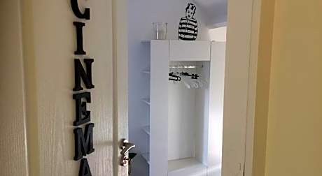 Au levrier de chessy