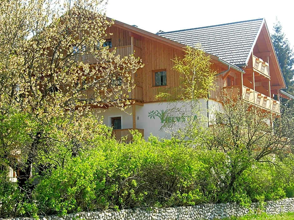 Appartments Helvetia