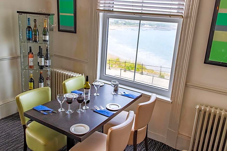 The Norbreck Hotel by Compass Hospitality