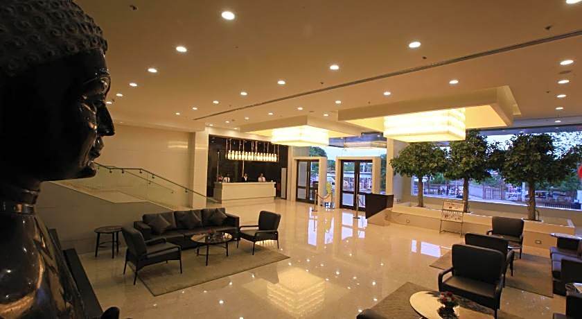 Goutham Grand Hotel - Tenali