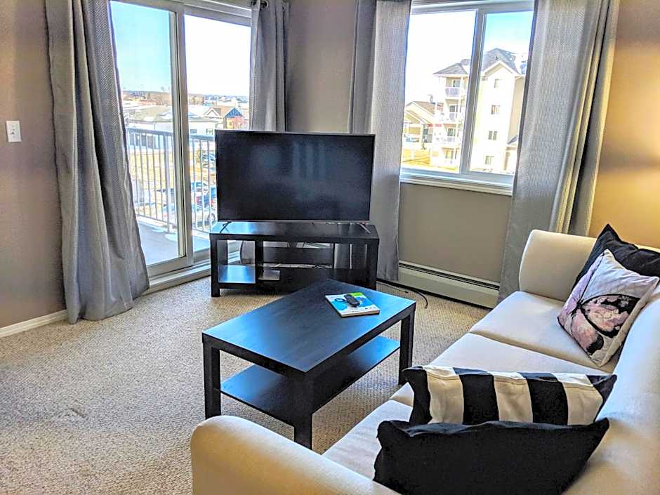 Quiet 2 Bed 2 Bath close to Westview Hospital