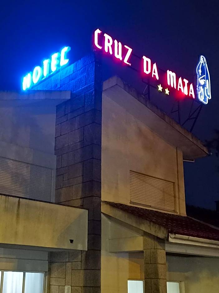 HOTEL CRUZ DA MATA