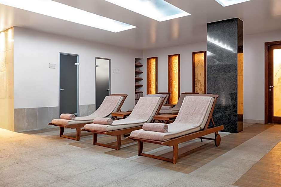 Mövenpick Hotel Sarajevo