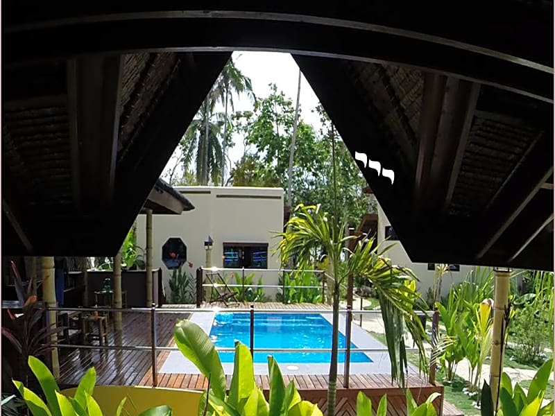 Sunset Bay Beach Villas