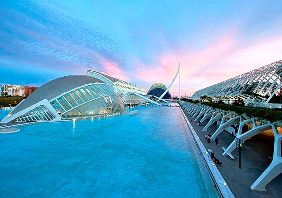 VALOLA Boutique Rooms