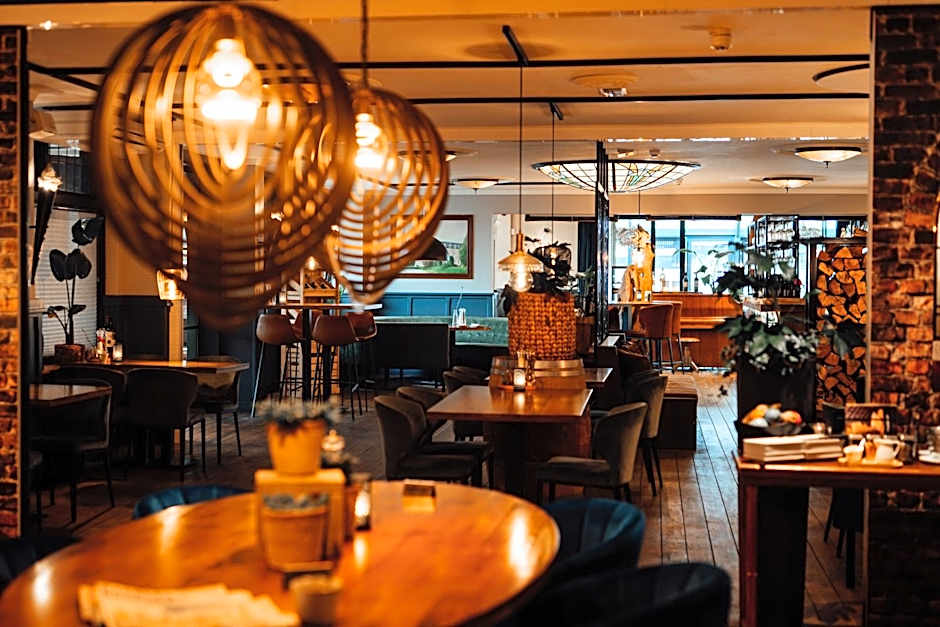 Boutique Hotel, Restaurant & Wellness Westerburcht