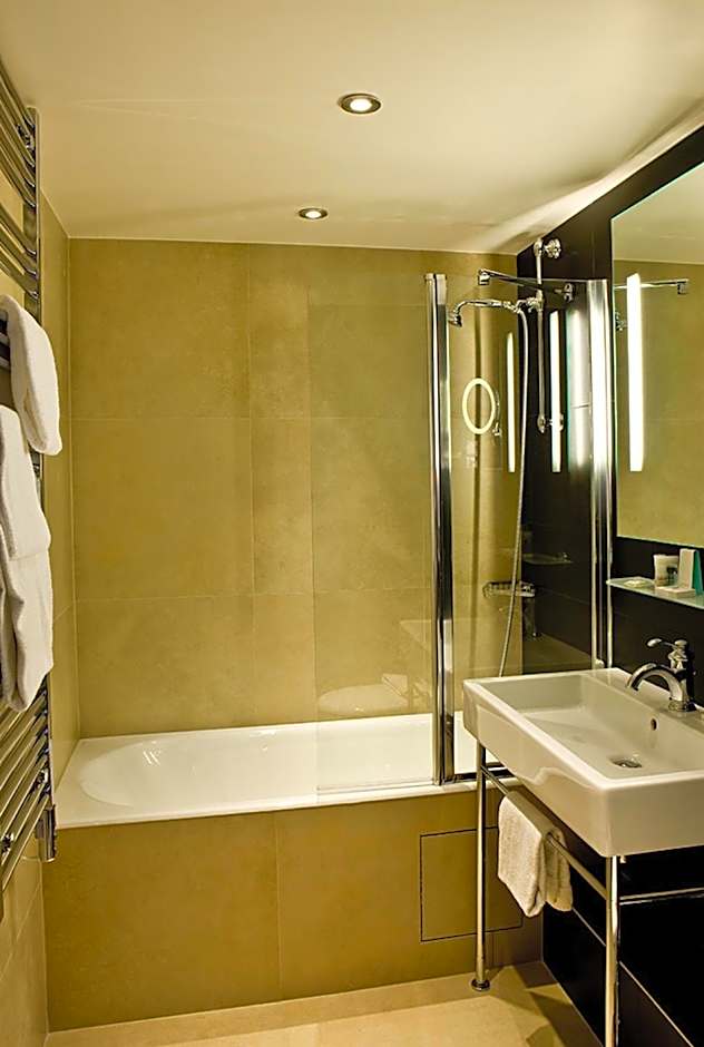 Hotel Observatoire Luxembourg